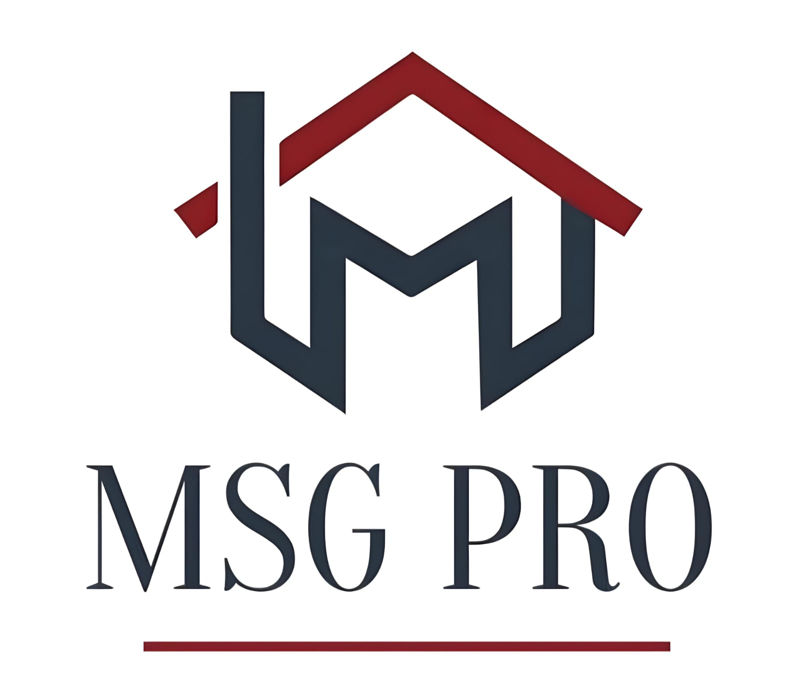 MSG PRO Logo